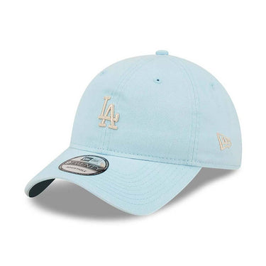 New Era Cap 9Twenty Mini Logo LA Dodgers - New Era - hutwelt