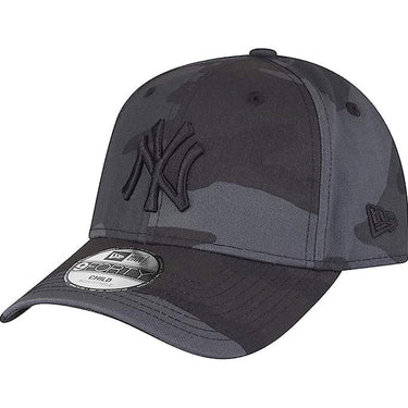 New Era Cap Kids Essential 9forty Neyyan Camu - New Era - hutwelt