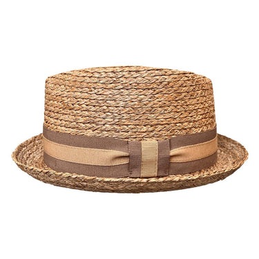 Porkpie Sommerhut Ingo - faustmann GERMANY - hutwelt