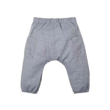 PurePure Kids Mini Hose Denim - pure pure by BAUER - hutwelt