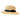 Raffia Strohhut Fedora Giulio - faustmann GERMANY - hutwelt