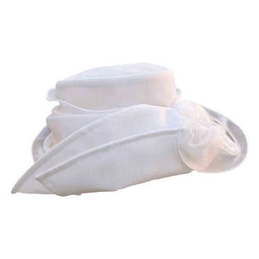 Seeberger Anlasshut Chiffon - Seeberger - hutwelt