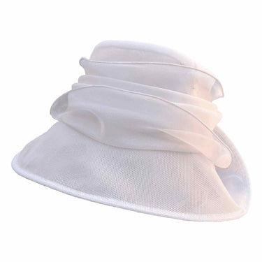 Seeberger Anlasshut Chiffon - Seeberger - hutwelt