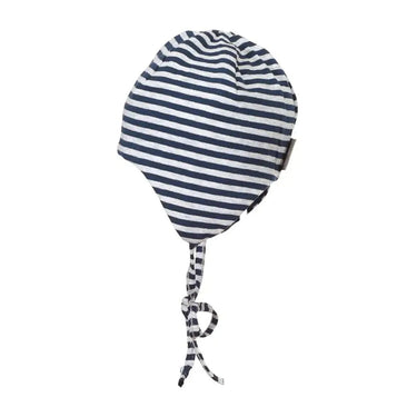 Sterntaler Baby - Bindemütze Wendemütze Ringel - Sterntaler® - hutwelt