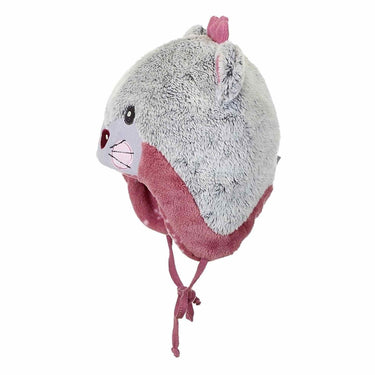 Sterntaler Baby - Mädchen Mütze - Sterntaler® - hutwelt