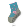 Sterntaler Baby - Mädchen Socken Fliesen Flitzer Air Ballerina - Sterntaler® - hutwelt