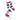 Sterntaler Baby - Mädchen Socken Fliesen Flitzer Sun Kuh - Sterntaler® - hutwelt