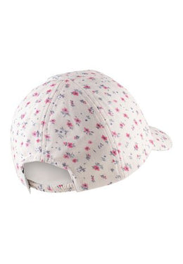 Sterntaler Baseball Cap Blumen - Sterntaler® - hutwelt