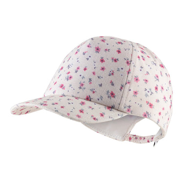 Sterntaler Baseball Cap Blumen - Sterntaler® - hutwelt