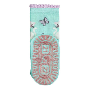 Sterntaler Glitzer Fliesen Flitzer Socken Air Katze - Sterntaler® - hutwelt