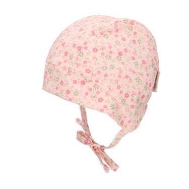Sterntaler Häubchen mit Streublümchen - Sterntaler® - hutwelt
