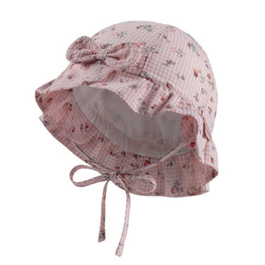 Sterntaler Hut Vichykaro - Sterntaler® - hutwelt