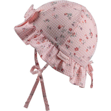 Sterntaler Hut Vichykaro - Sterntaler® - hutwelt