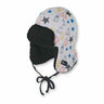 Sterntaler - Jungen Mütze Fliegermütze Wintermütze Sterne - Sterntaler® - hutwelt