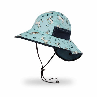 Sunday Afternoons Kids Play Hat Ruffn Lt - Sunday Afternoons - hutwelt