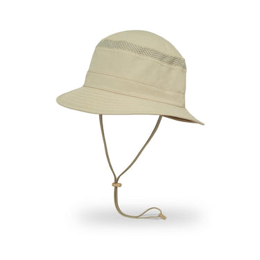 Sunday Afternoons Solar Bucket Hat cream - Sunday Afternoons - hutwelt