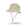 Sunday Afternoons Solar Bucket Hat cream - Sunday Afternoons - hutwelt