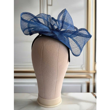 Teardrop Blue Bell, die träumerische - behütet - hutwelt
