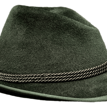 Trachtenhut Aufschneider Velour - Bayern specials - hutwelt
