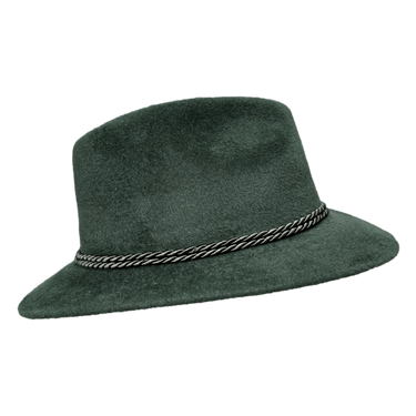 Trachtenhut Furtgehuat Velour - Bayern specials - hutwelt