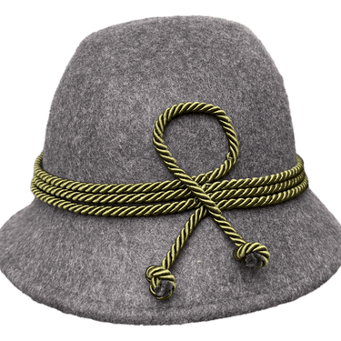 Trachtenhut Seppelhut Kids - Bayern specials - hutwelt
