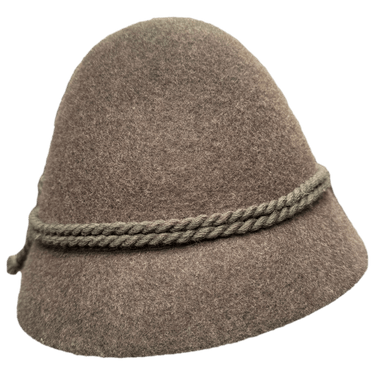 Trachtenhut Sepplhut oliv - faustmann GERMANY - hutwelt