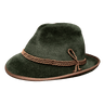 Trachtenhut Wuidara Velour - Bayern specials - hutwelt