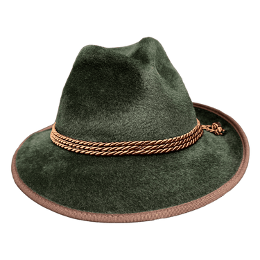 Trachtenhut Wuidara Velour - Bayern specials - hutwelt