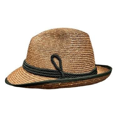 Trachtenstrohhut Wuidara - Bayern specials - hutwelt