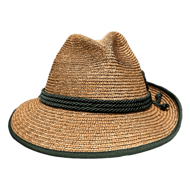 Trachtenstrohhut Wuidara - Bayern specials - hutwelt