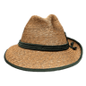 Trachtenstrohhut Wuidara - Bayern specials - hutwelt