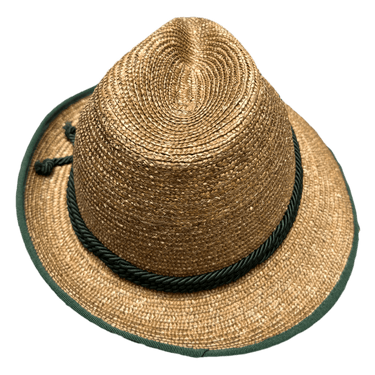 Trachtenstrohhut Wuidara - Bayern specials - hutwelt