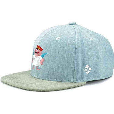 bavarian caps Snapback Cap Aloisius - Bavarian Caps - hutwelt