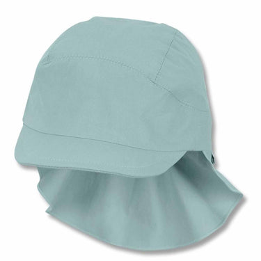 Sterntaler Schirmmütze Cap mit Nackenschutz peaked Cap - Sterntaler® - hutwelt