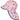 Sterntaler Schirmmütze mit Nackenschutz rosa - Sterntaler® - hutwelt