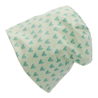 Sterntaler Slouch - Beanie Mütze Herzen - Sterntaler® - hutwelt