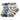 Sterntaler Sommer Fliesen Flitzer Air Bagger 80336 Stoppersocken - Sterntaler® - hutwelt