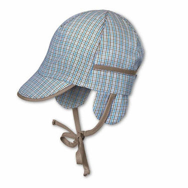 Sterntaler Sommer Jungen Schirmmütze - Sterntaler® - hutwelt