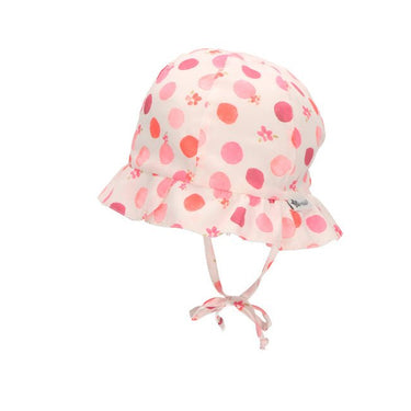 Sterntaler Sonnenhut mit Punkten - Sterntaler® - hutwelt