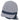 Sterntaler Wende - Schirmmütze Vichy/uni - Sterntaler® - hutwelt