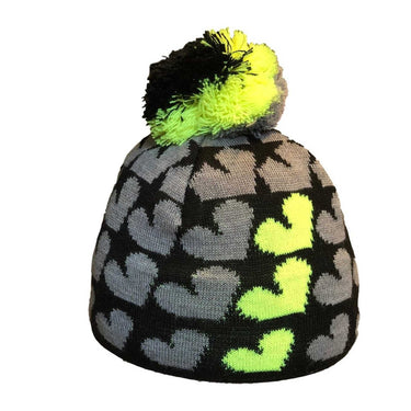 Stöhr Beanie Kids Windstopper - Stöhr - hutwelt