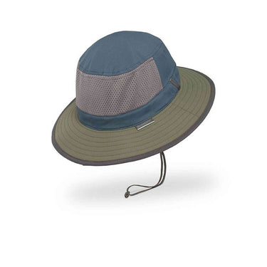 Sunday Afternoons Brushline Bucket Hat - Sunday Afternoons - hutwelt